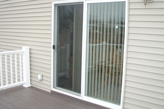 Richmond West-screen-door-repair