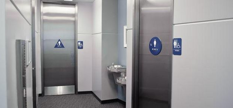 high security metal door repair Richmond West