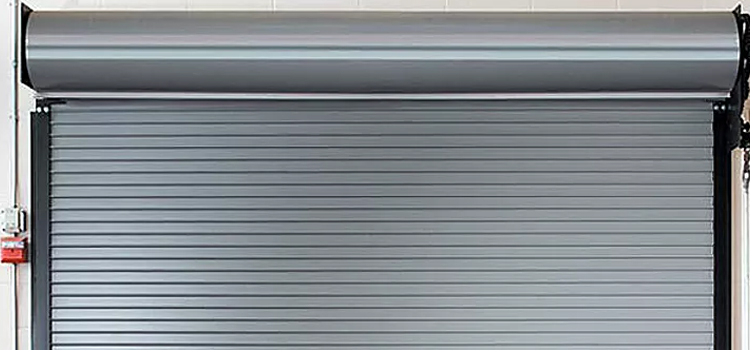 rolling steel door repair Richmond West